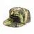 Prodigy Snapback Hat